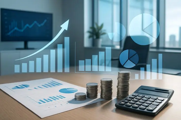 highlighting key steps