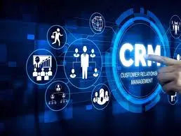 User-friendly CRM software